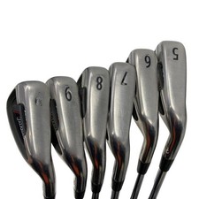 Titleist AP1 712 Set di ferri