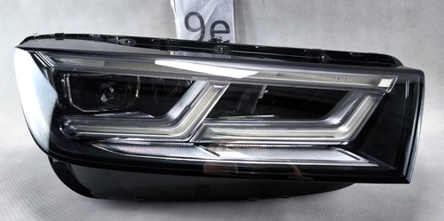 Audi 80a faro full led - audi,