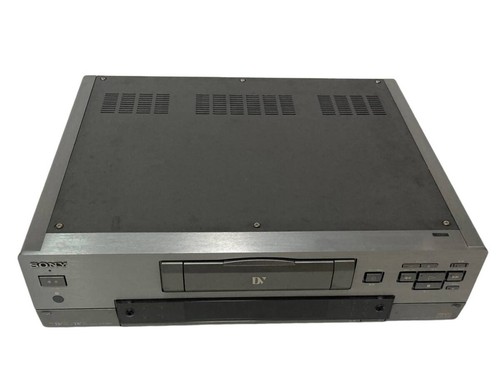 Sony dhr 1000 - sony, dhr-1000