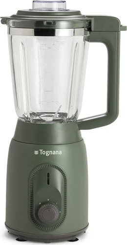 Tognana frullatore con - tognana,