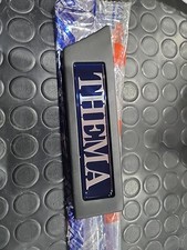 LANCIA THEMA FREGIO SCRITTA