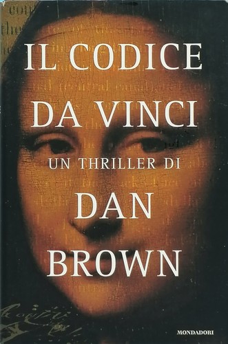 Codice vinci dan brown - -,
