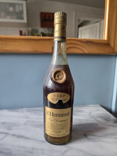 Hennessy p fine - hennessy,