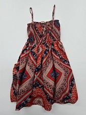Pull&Bear prendisole midi