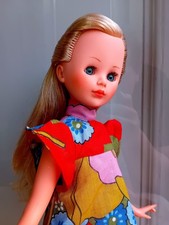 1970 Bambola Corinne
