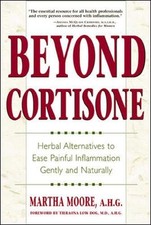 Beyond cortisone herbal - beyond, cortisone: