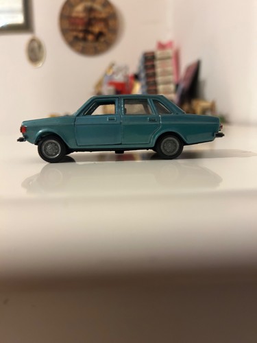Inter cars nacoral - s.a, volvo