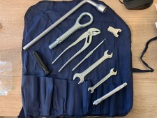 MERCEDES R129 - SL 320 500 Kit
