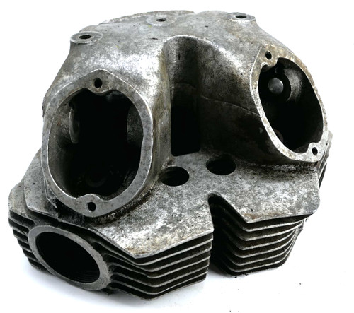 Testa cilindro lega - cilindro, norton