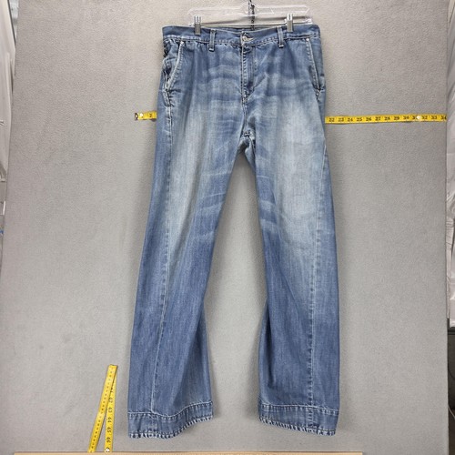 Jeans vintage levis engineered - jeans,