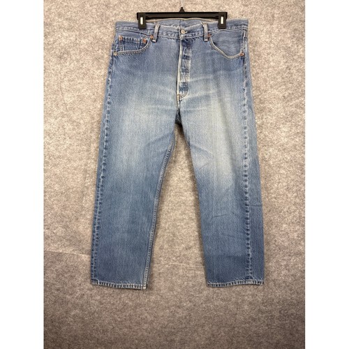 Jeans uomo levis 501 original - uomo,
