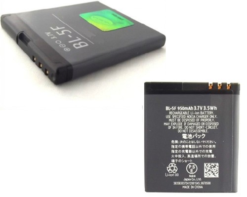 Batteria alimentazione - di,