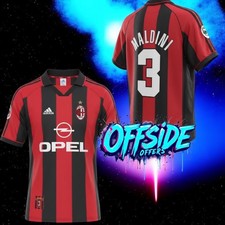 RETRO REMAKE - AC MILAN PAULO