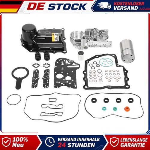 Kit riparazione dsg - kit,