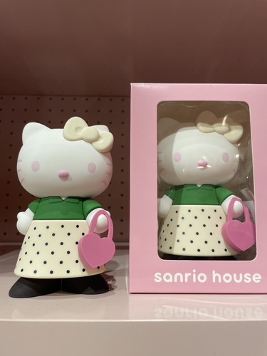 Personaggio esclusivo sanrio - personaggio,