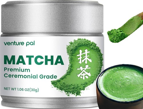 Matcha polvere grado - matcha,