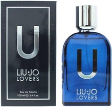 Liu Jo Lovers Uomo Eau de