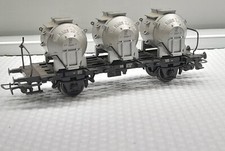 RIVAROSSI COMO H0 Carro