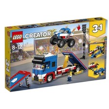 LEGO 31085 Truck dello