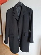 Cappotto lungo uomo - cappotto,