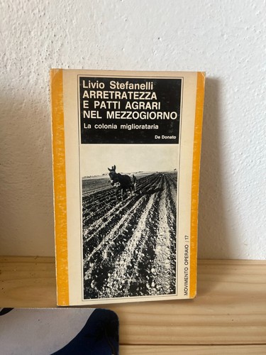Livio stefanelli arretratezza - livio, stefanelli-arretratezza