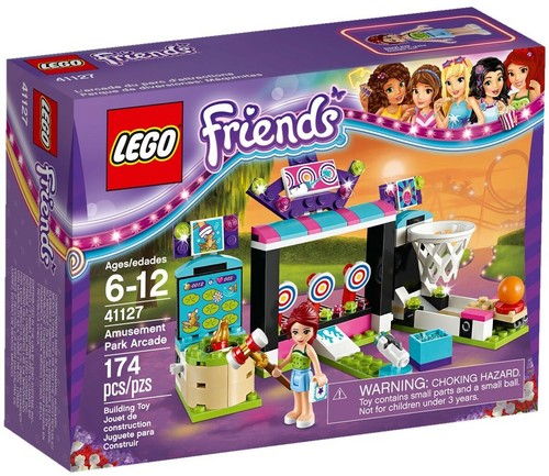 Lego 41127 sala - la,