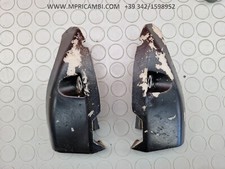 PROTECTIONS LATERAL SUZUKI RMZ 250 2010 2013 ENGINE