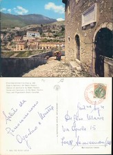 PESCOSANSONESCO ANNI 50