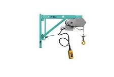 IMER ELEVATORE TR 225 N