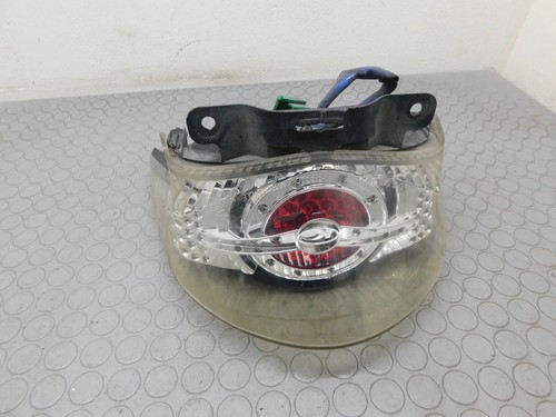 Fanale faro posteriore kymco - faro,