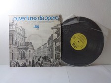 AA. VV. OUVERTURES DA OPERE