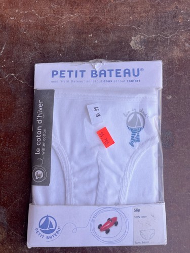 Petit bateau intimo vintage - petit,