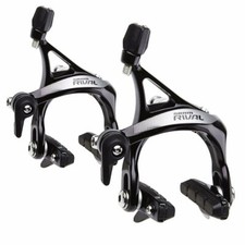 Coppia freni bici ant/post