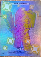 Lyon Trading Card Game --