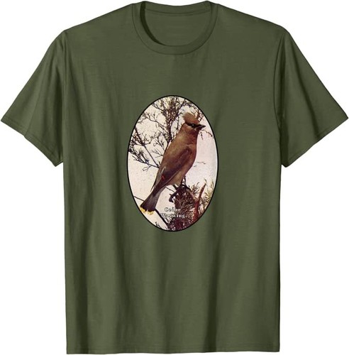 Shirt retrò antica cerata - t-shirt,
