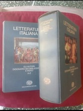 Cofanetto 2 vol. Letteratura