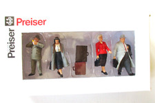Preiser Figures O 1:45 (scala