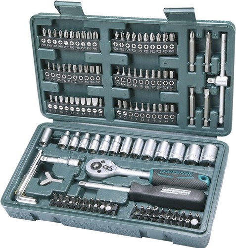 Mannesmann m29166 set - m29166,