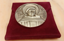 Medaglia Votiva San Antonio