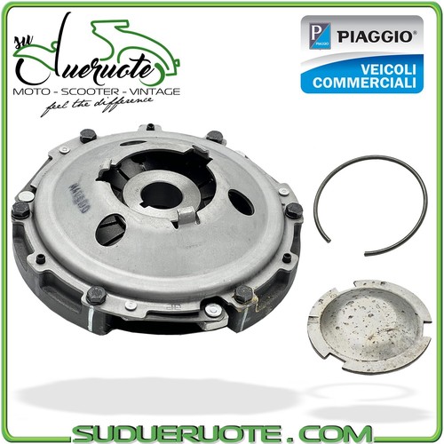 Frizione completa originale - frizione,