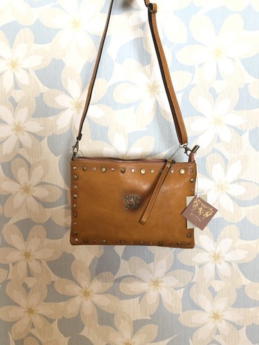 Pratesi firenze clutch - firenze,
