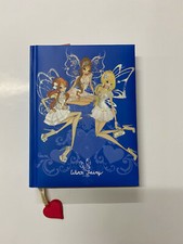 Winx Fairy,Flora Maxi Diario