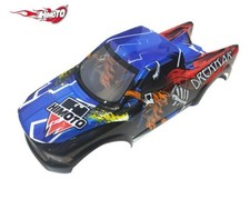 70611 CARROZZERIA MONSTER 1:10