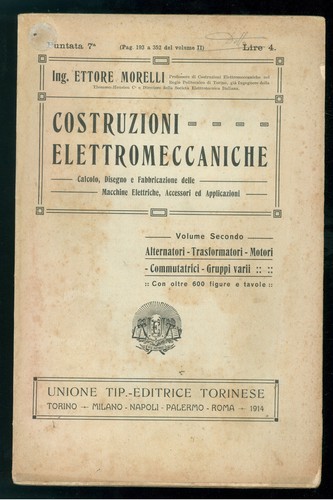 Morelli ettore costruzioni - ettore,