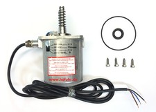 Ricambio CAME FROG: motore per FROG-A e FROG-AE, 119RIA061