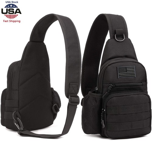 Borsa tracolla tactical - borsa,