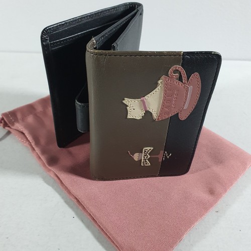 Radley portafoglio pelle - radley,