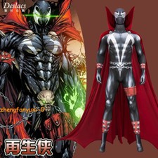 Costume uomo fumetto spawn - costume,