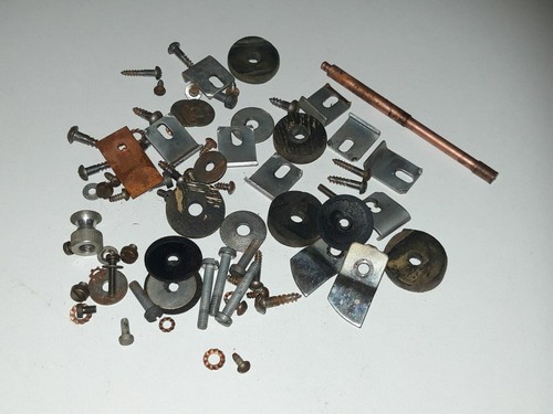 Piccoli pezzi grundig 3010 - di,