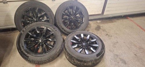 Cerchio lega mercedes ml - lega,